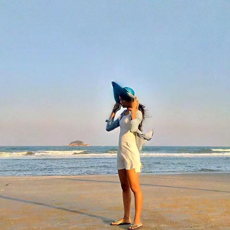 Huahin Luxury Beachfront Condo By Ml Cameră foto