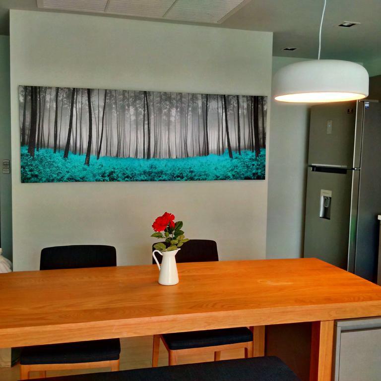 Huahin Luxury Beachfront Condo By Ml Cameră foto